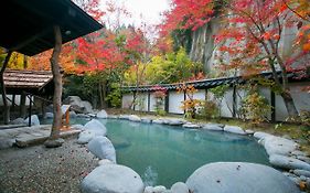 黒川荘